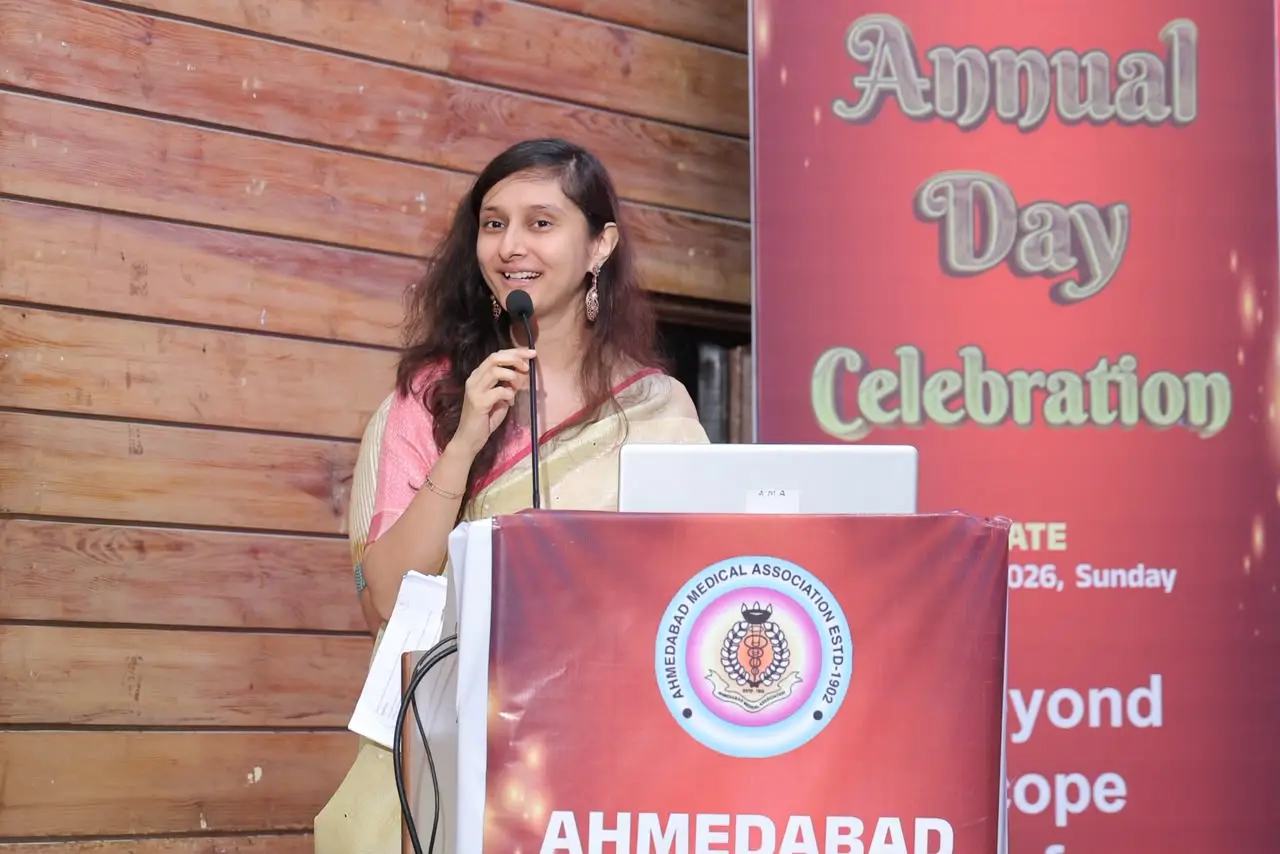 Dr. Shikha Shah - Consultant Dermatologist
