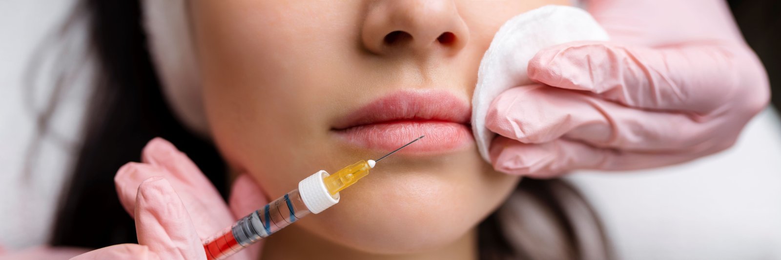 Botox & Fillers