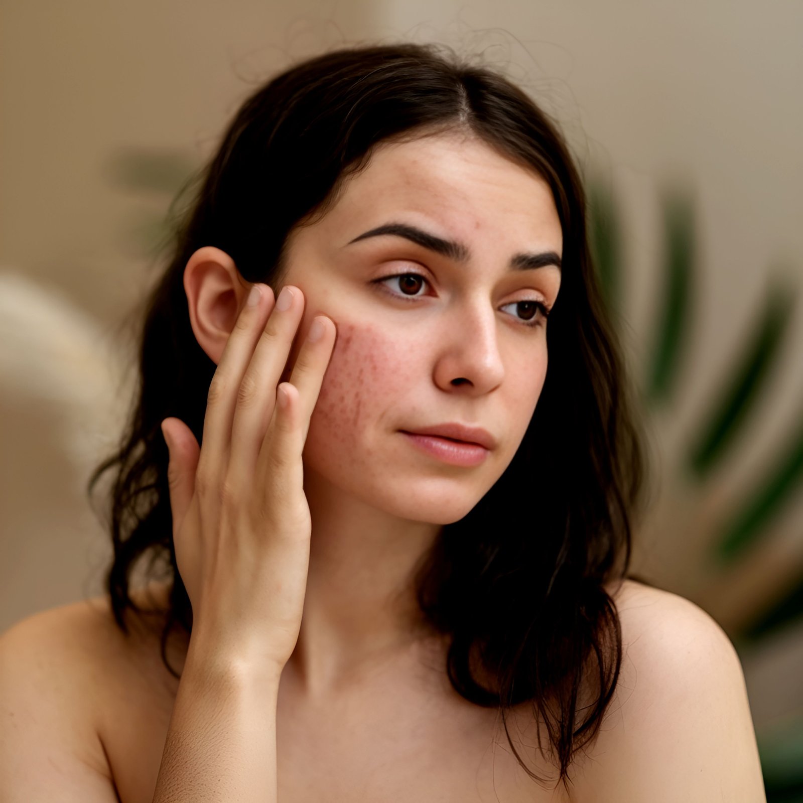 Dermatosurgery and special clinics