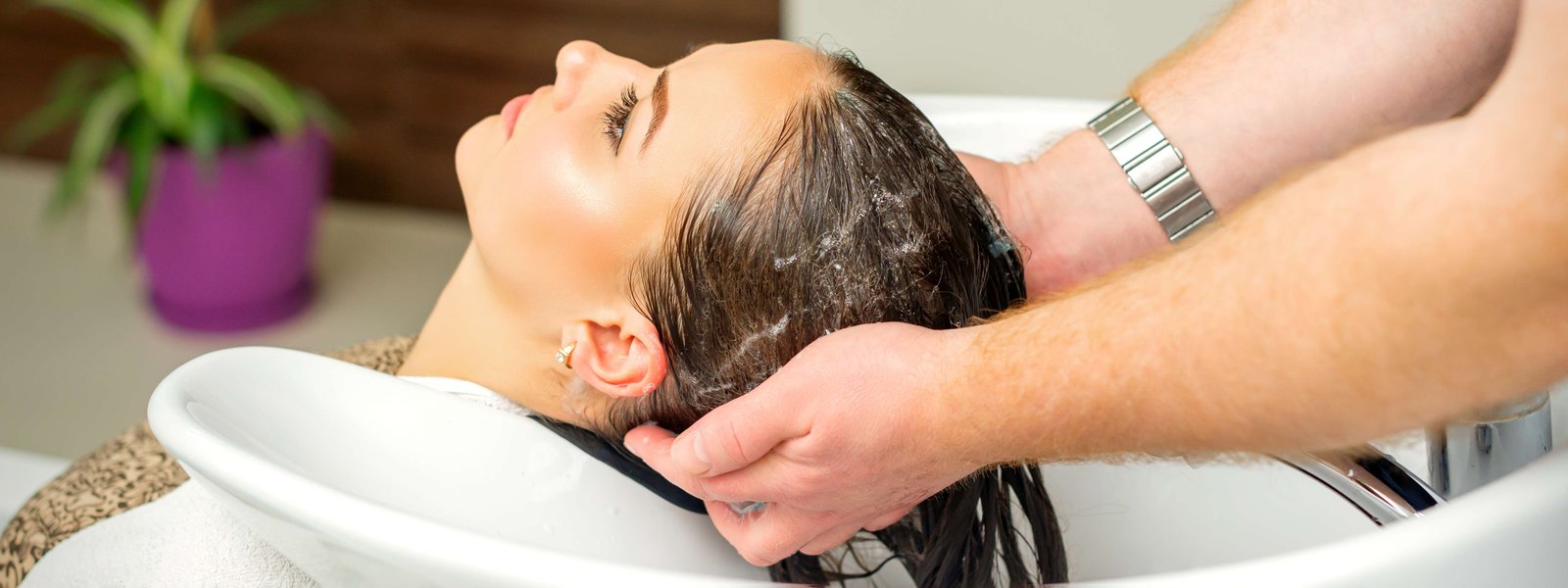 Hair Treatments