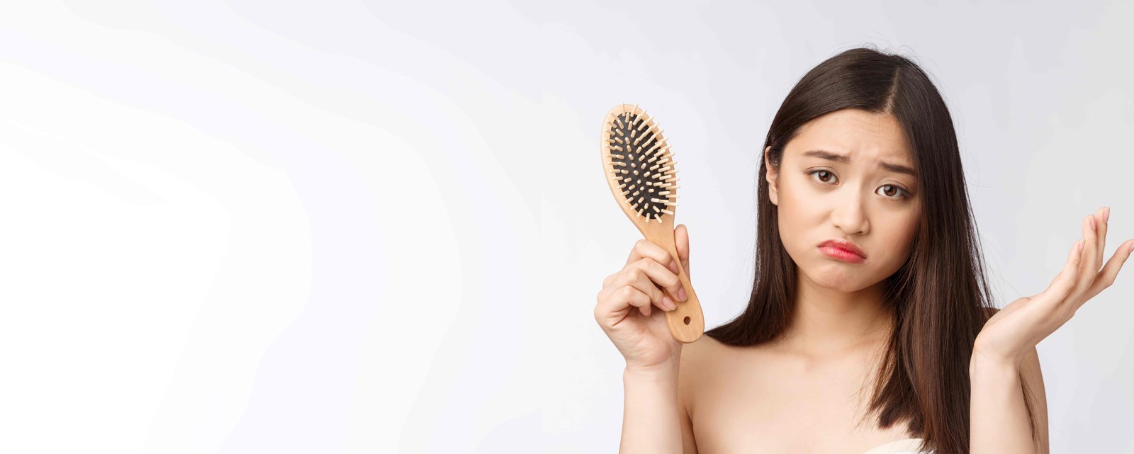 Hairfall