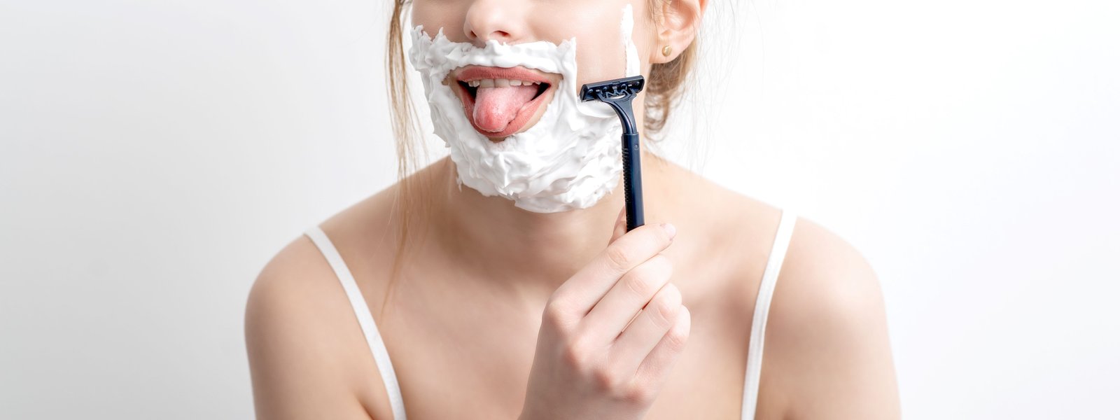 Hirsutism