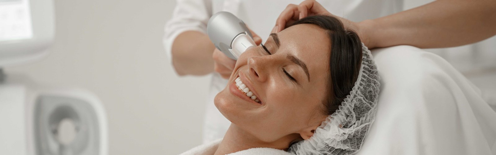 Hydrafacial