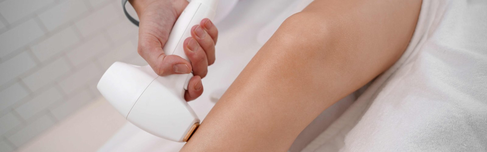 Laser Hair Removal