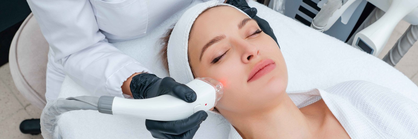 Laser Toning