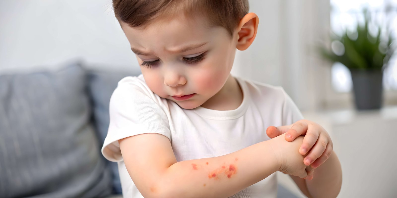 Pediatric Skin Disorder