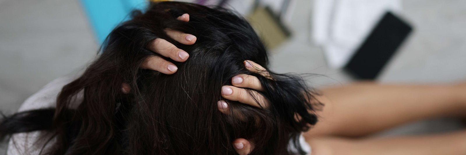 Scalp Therapy