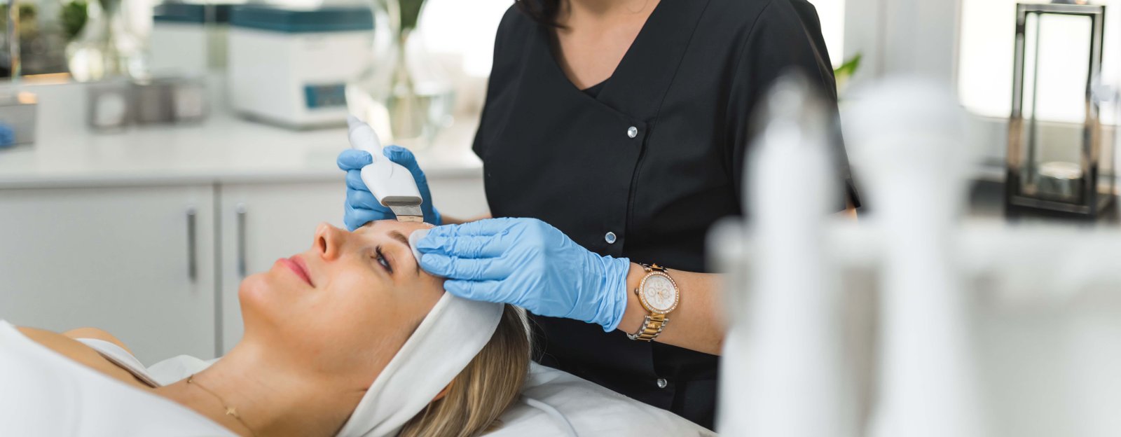 Skin Rejuvenation